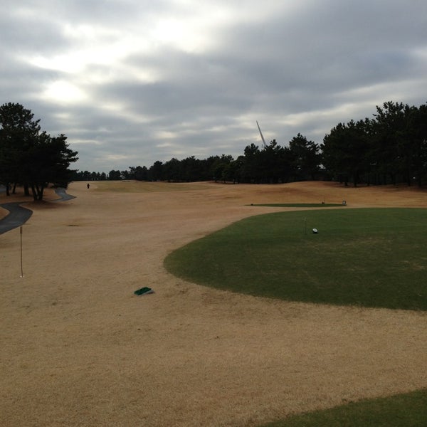 Wakasu Golf Links
