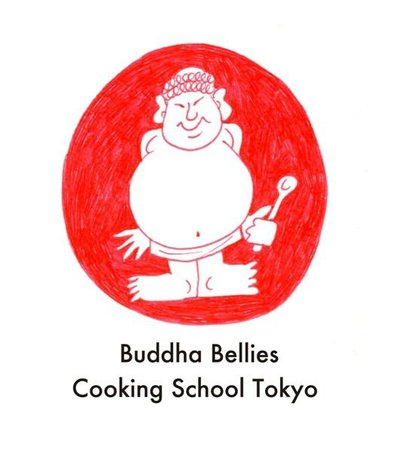 Buddha Bellies Cooking School Tokyo