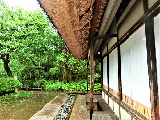 Okamoto Park Minkaen