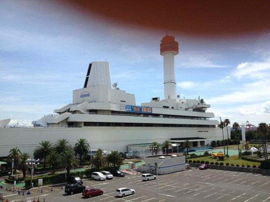 Museum of Maritime Science