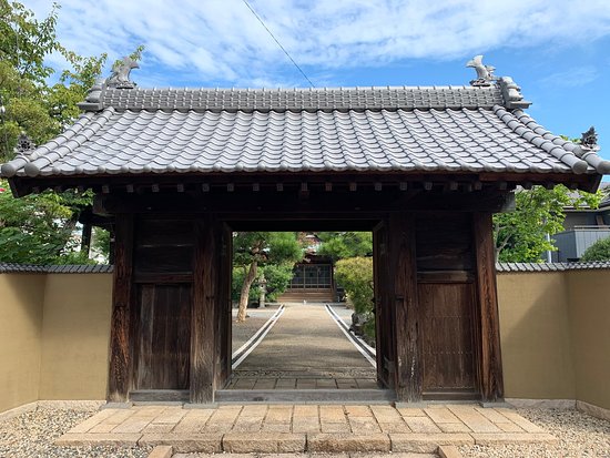 Emmyo-ji Temple