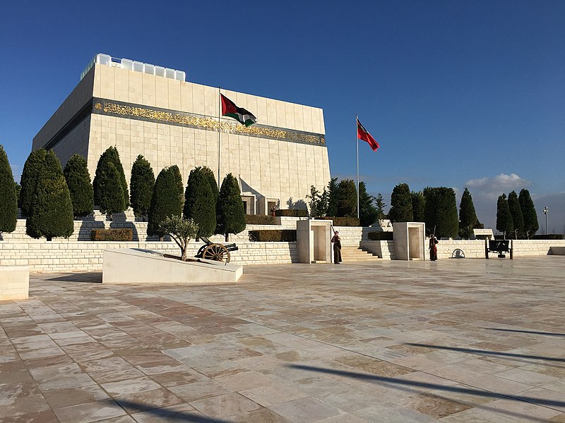 Martyr's Memorial