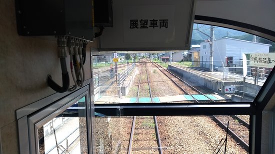 Aizu Railway
