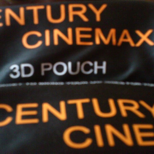 Century Cinemax Junction