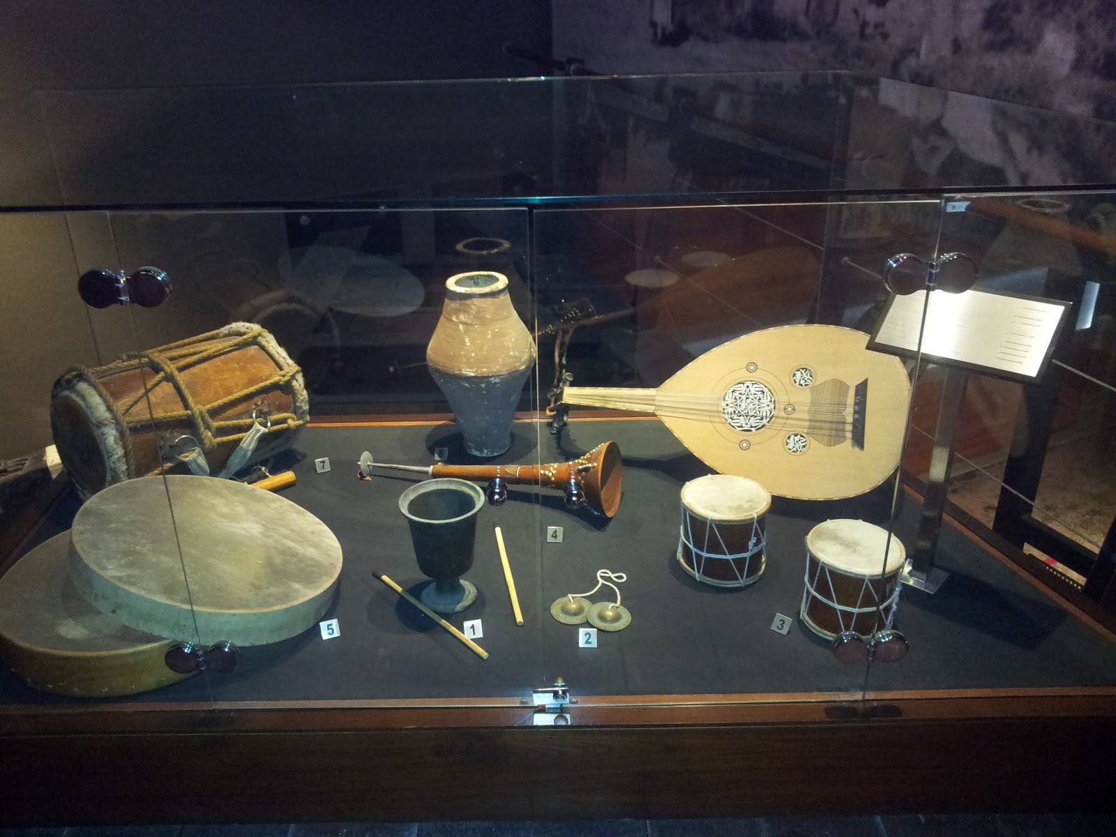 Kuwaiti Maritime Museum