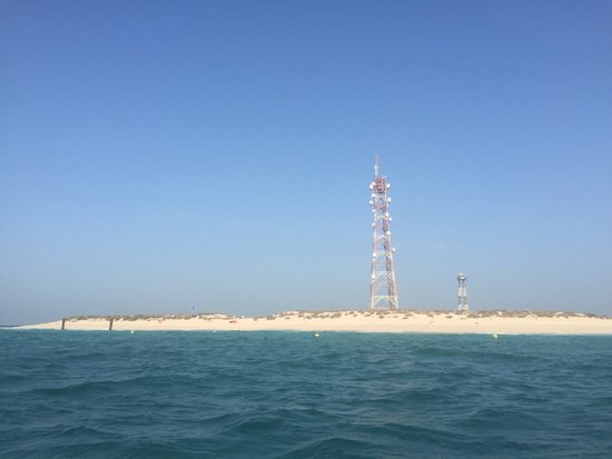 Kobar Island