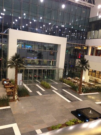 The Cube Mall