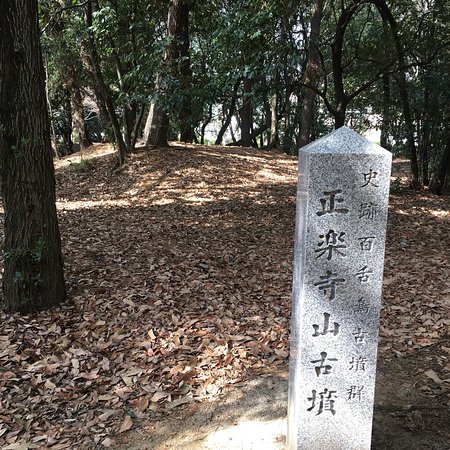 Nishisakenomi Ancient Tomb