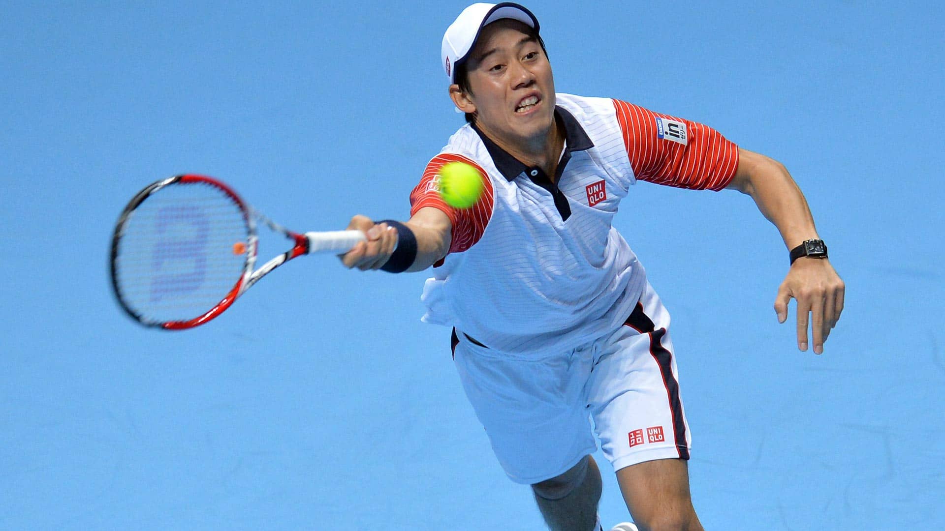 Nishikori Park