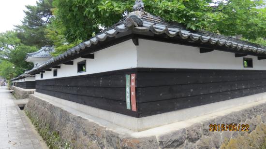 Teramachi Street