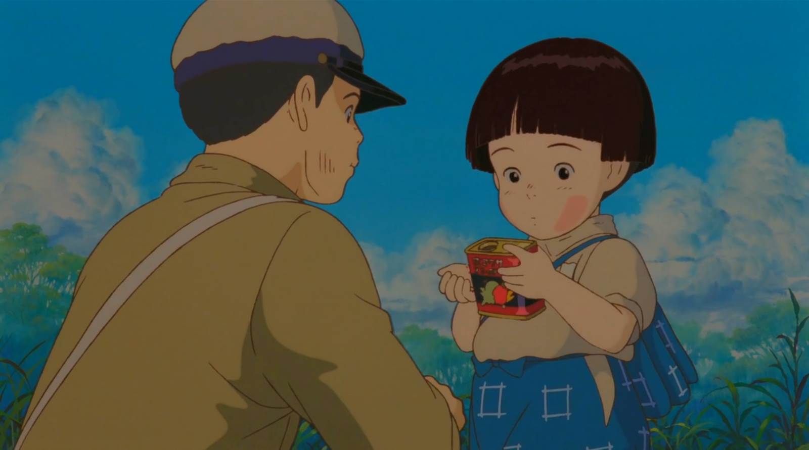 Haka no Tani Gyojado