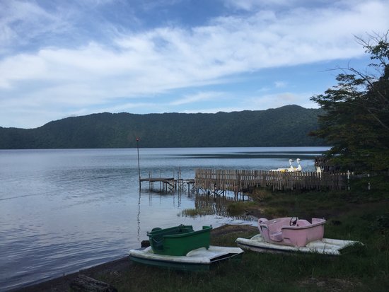 Lake Kuttara