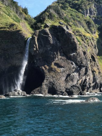 Kashuni Falls