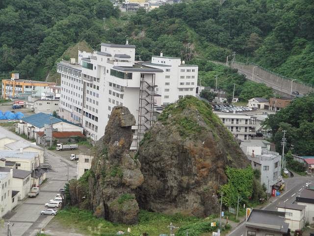 Godzilla Rock