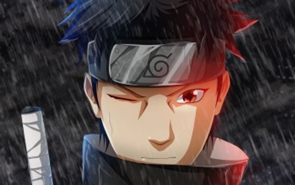 Shisui Parking Area Inbound