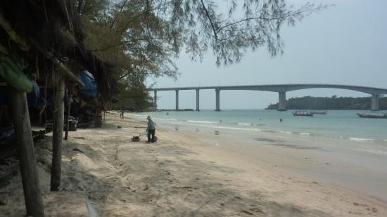 Hawai Beach