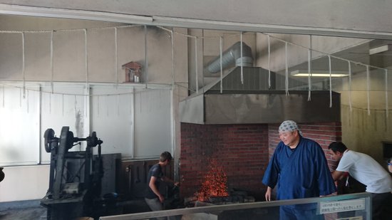 Okuizumo Tatara to Tokenkan