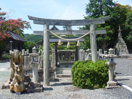 Kaseiji- Temple