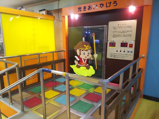 Muroran City Youth Science Museum