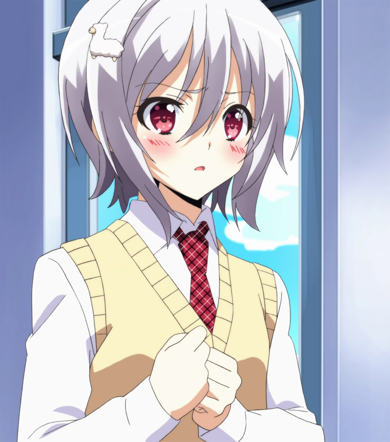 Ryokuho