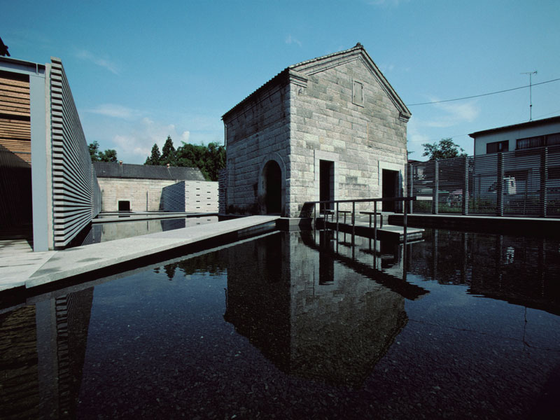 Stone Plaza - Nasu Ashino Stone Museum