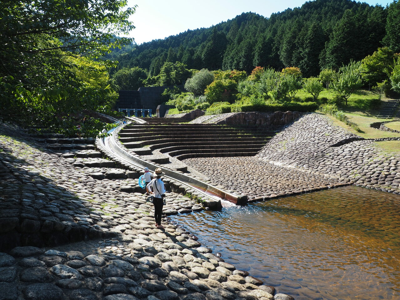 Mizube Park