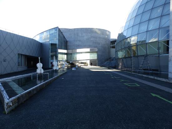 Nasunogahara Harmony Hall