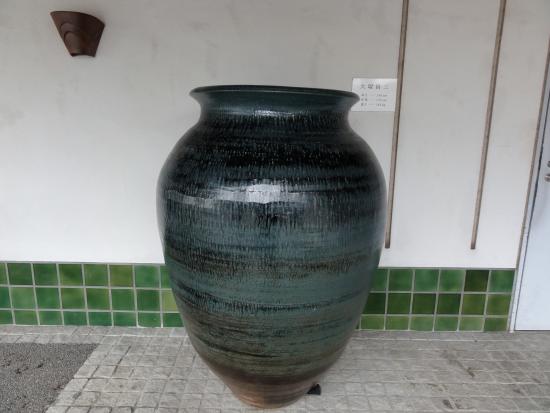 Mashiko Museum of Ceramic Art / Ceramic Art Messe Mashiko