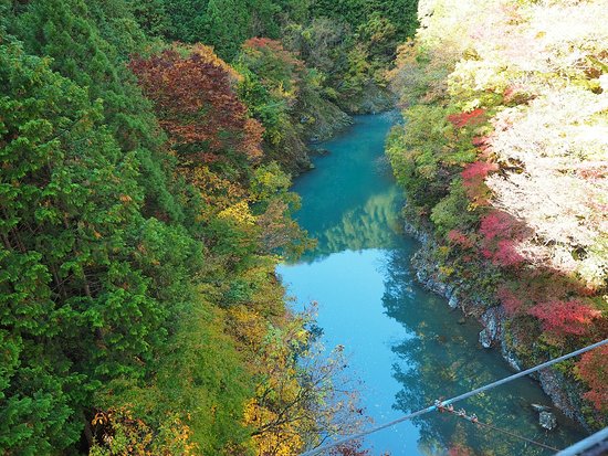 Sogaku Valley