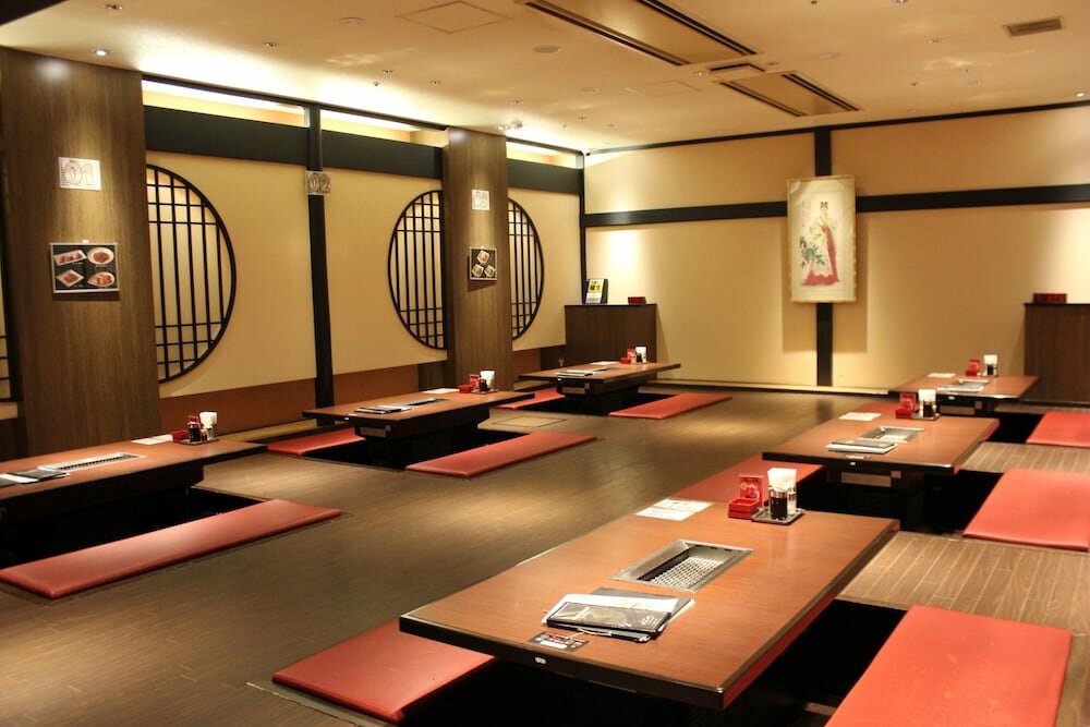 The Grand Spa Nandaimon