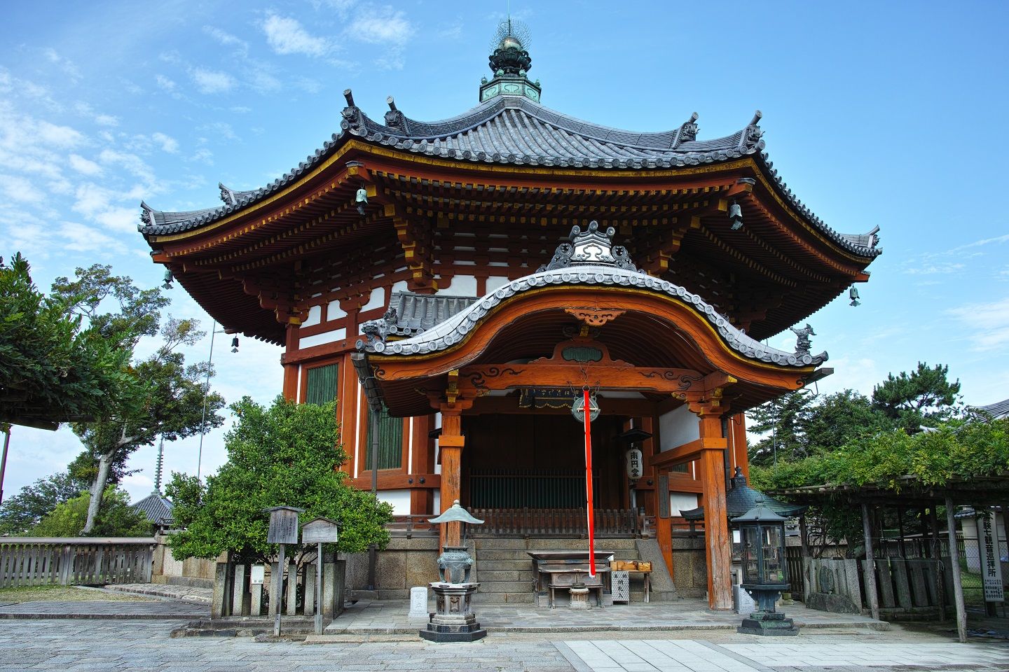 Kofukuji Temple