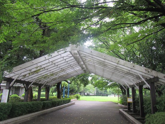Ichinomiya Park