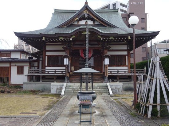 Senzoin Temple