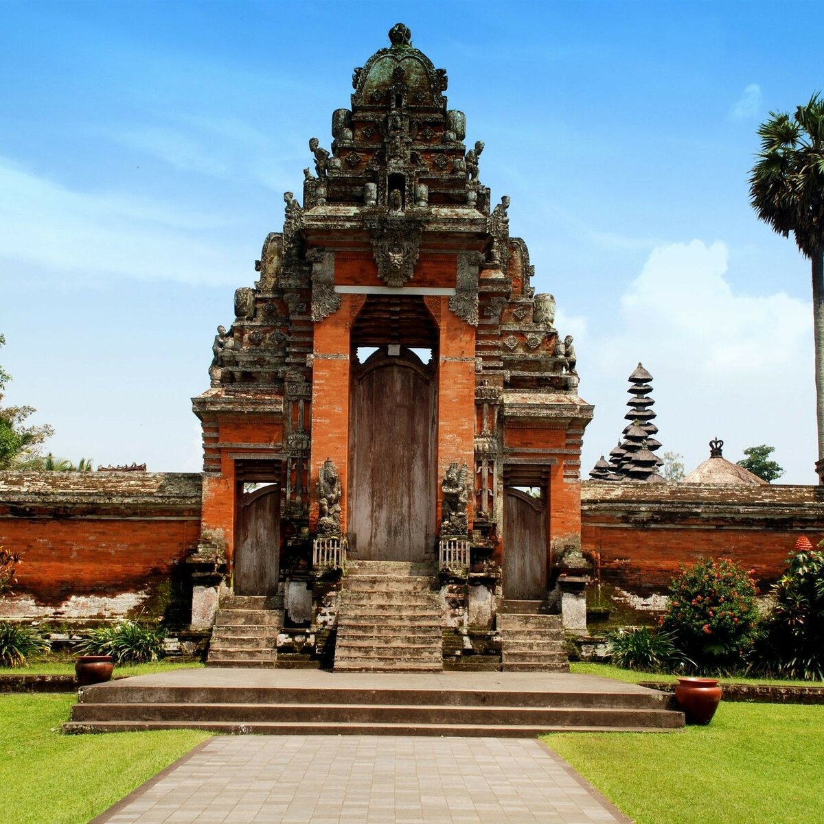 Anyo-in Temple
