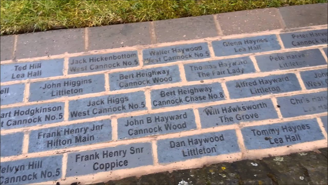 Miner's Memorial