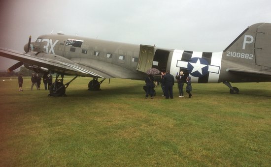 Lashenden Air Warfare Museum