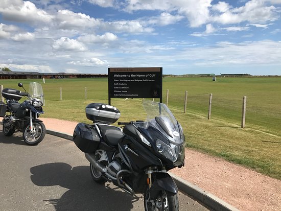 RoadTrip Motorcycle Rental