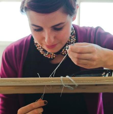 Royal School of Needlework