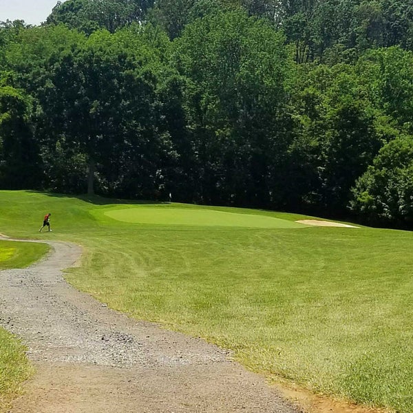 Manor Golf Club