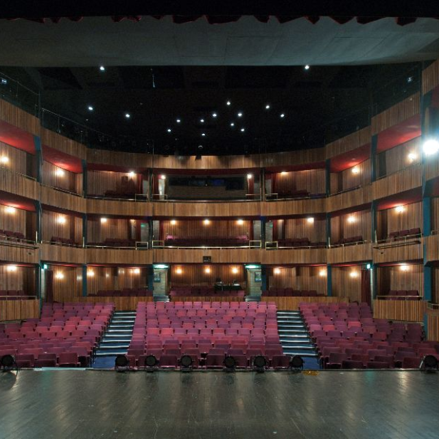 Forum Theatre