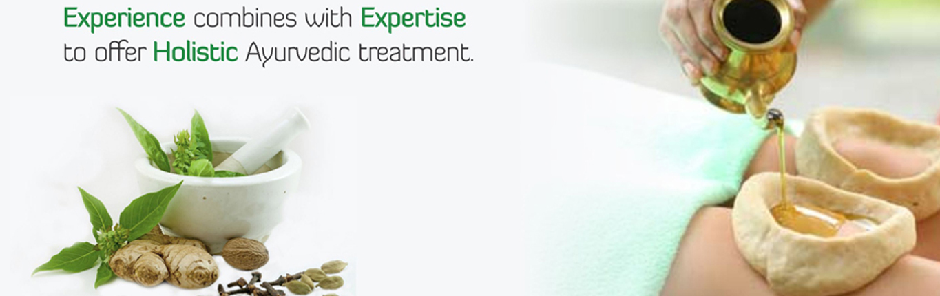 Eternal Ayurveda