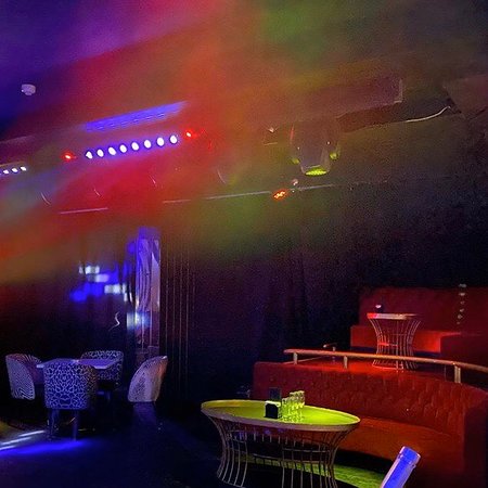 Anonymous Lounge