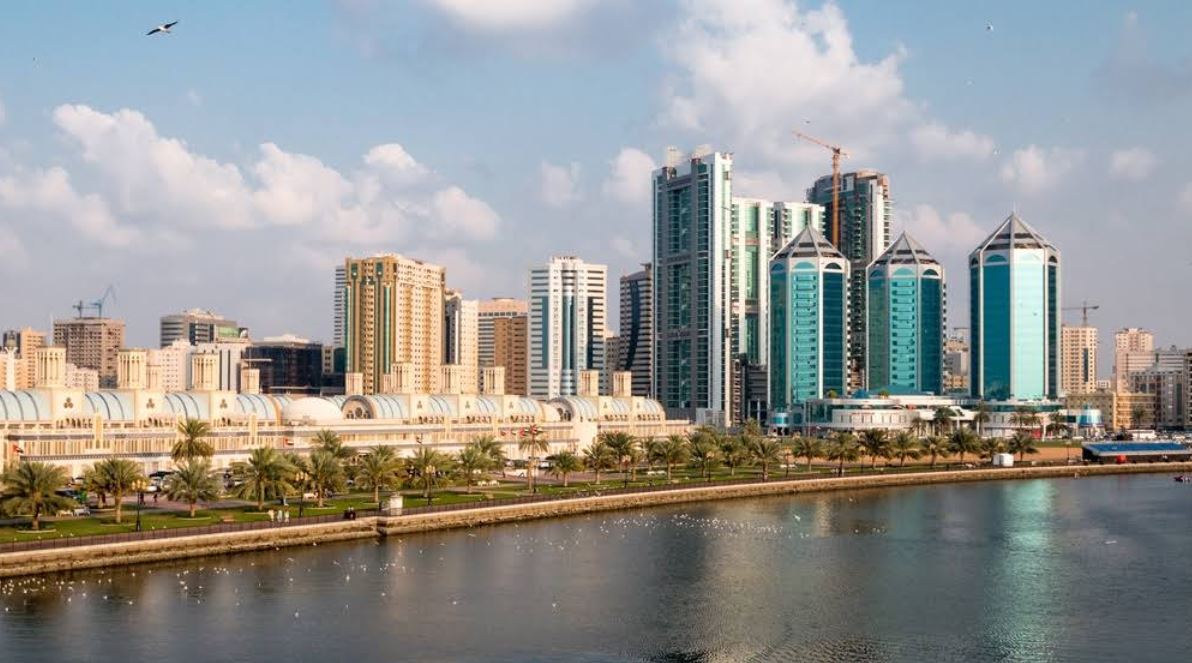 Maira Fashion International UAE