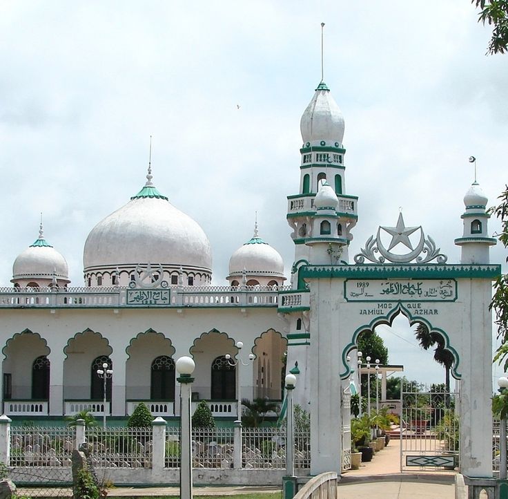 Al Noor Mosque