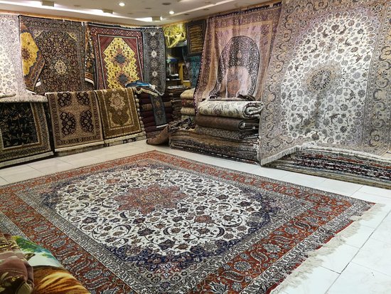 Persian Carpets Kingdom