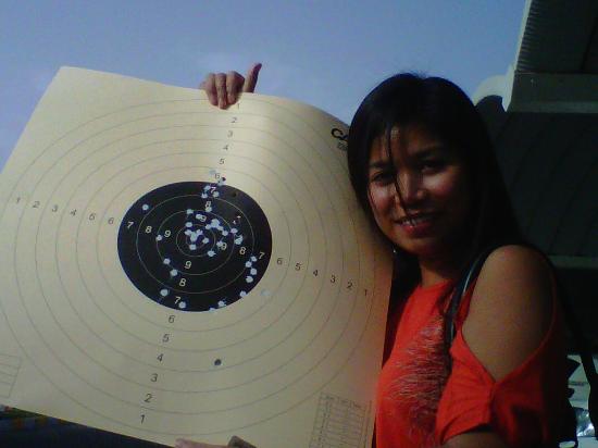 Caracal Shooting Club
