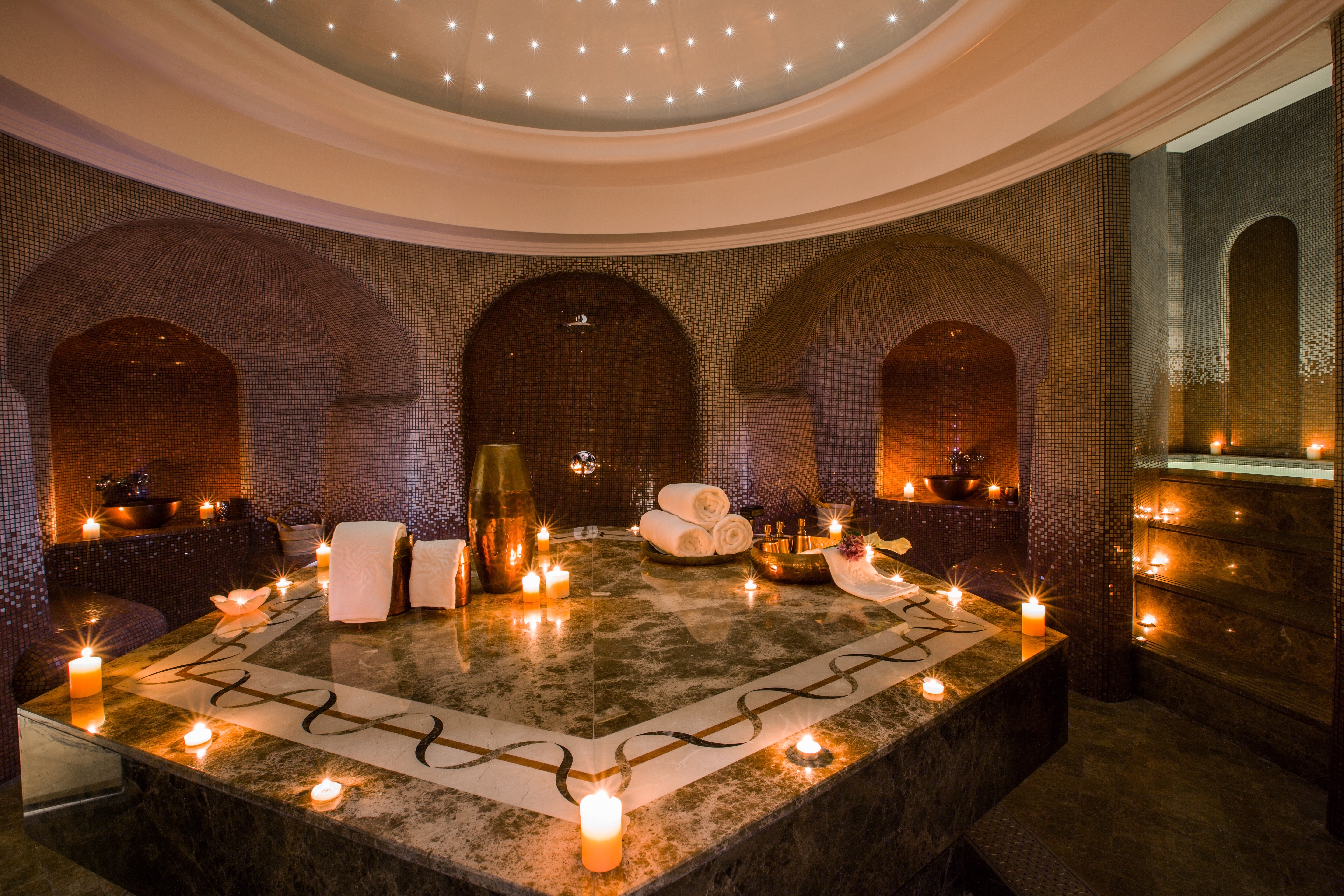 Al Naeem Spa