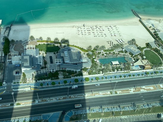 A'l Bahar at the Corniche