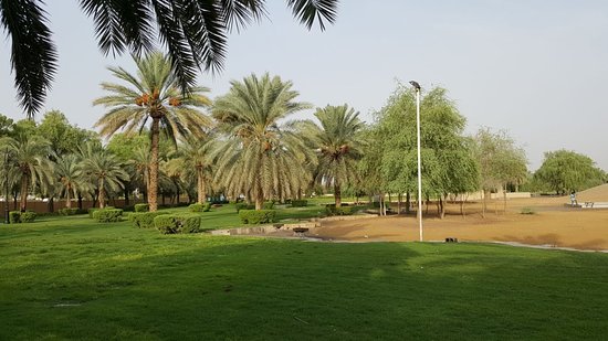 Jahil Park