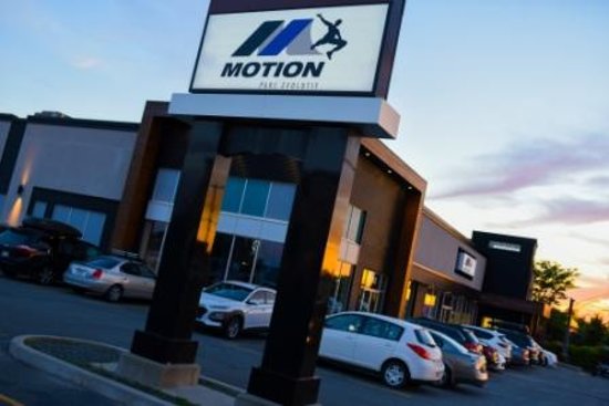Motion